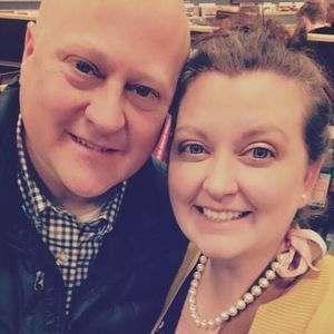 Meet your Posher, Courtney